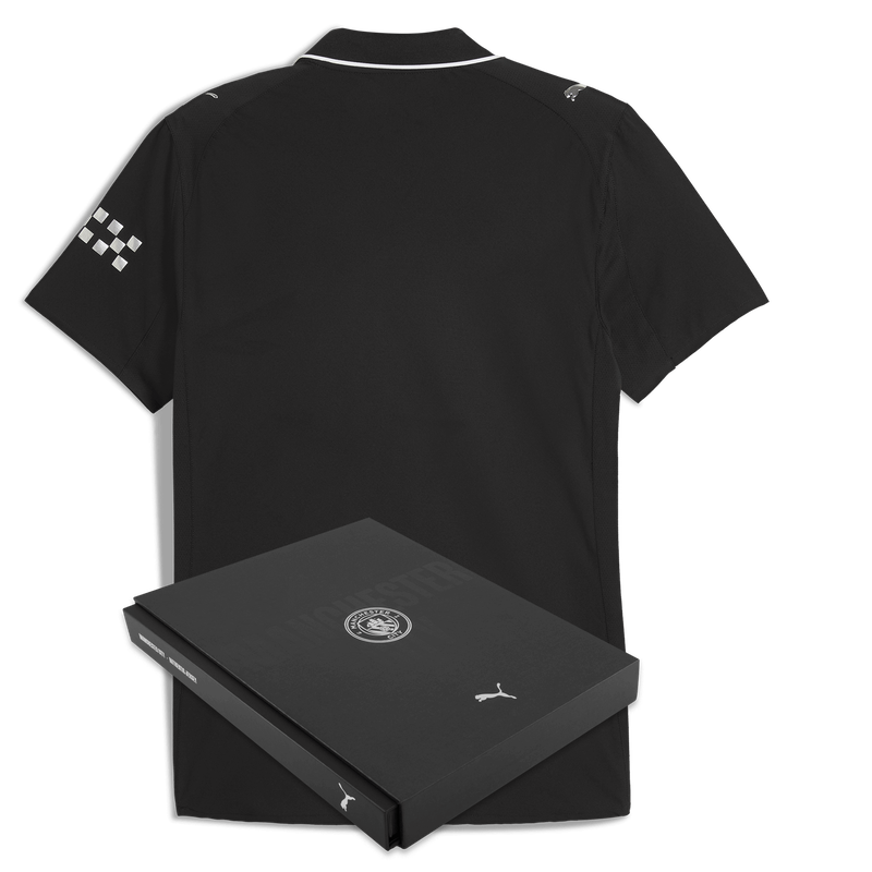 マンチェスターシティ20-21 アウェイキット オーセンティック